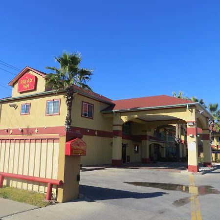 Palace Inn Houston Eksteriør billede